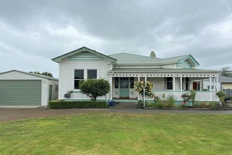 Photo of property in 89 Renall Street, Masterton, 5810