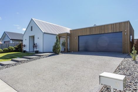 Photo of property in 20 Sandown Boulevard, Rangiora, 7400