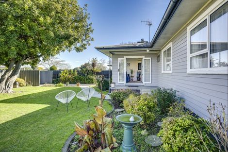 Photo of property in 28 Henley Crescent, Pirimai, Napier, 4112