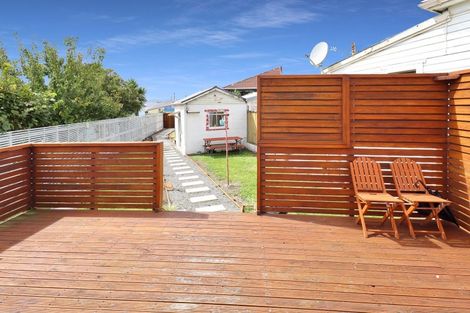 Photo of property in 57 Childers Terrace, Kilbirnie, Wellington, 6022