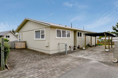 Photo of property in 1/50 Henry Hill Road, Taupo, 3330