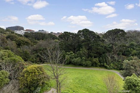 Photo of property in 7/226 The Terrace, Wellington Central, Wellington, 6011