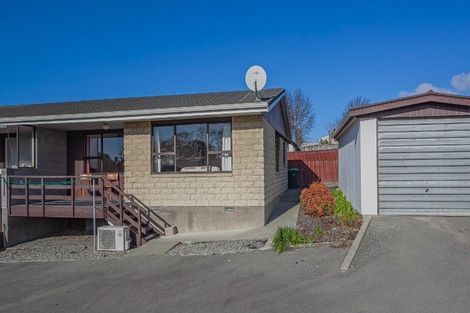 Photo of property in 16a Craigie Avenue, Parkside, Timaru, 7910