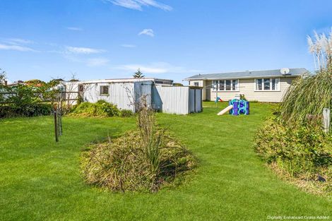 Photo of property in 55 Titoki Street, Castlecliff, Whanganui, 4501