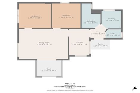 Photo of property in 11 George Street, Waimate, 7924