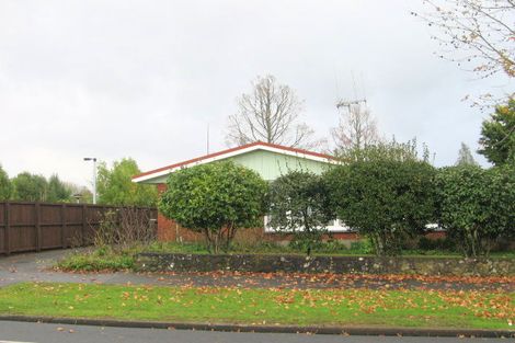 Photo of property in 108 Ohaupo Road, Melville, Hamilton, 3206