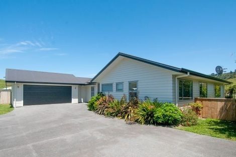 Photo of property in 4 Ferris Crescent, Wainui, Gisborne, 4010