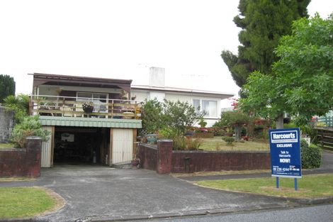 Photo of property in 6 London Street, Pukekohe, 2120