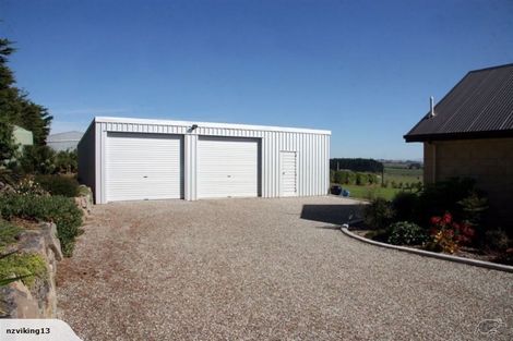Photo of property in 224 Spur Road, Hadlow, Timaru, 7975