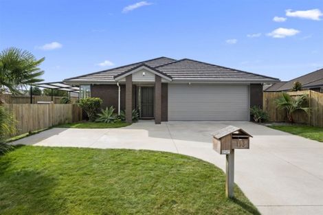 Photo of property in 133 Doncaster Drive, Papamoa Beach, Papamoa, 3118