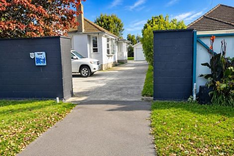 Photo of property in 128 Main South Road, Sockburn, Christchurch, 8042