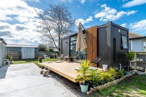 Photo of property in 20 Wordsworth Crescent, Maraenui, Napier, 4110