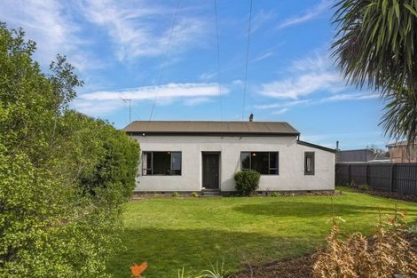 Photo of property in 21 Montgomery Street, Cheviot, 7310