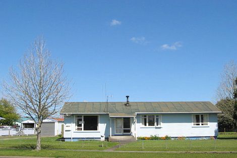 Photo of property in 9 Caesar Roose Place, Huntly, 3700