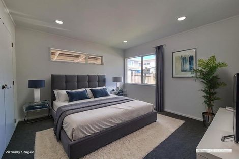 Photo of property in 2/74 College Road, Northcote, Auckland, 0627