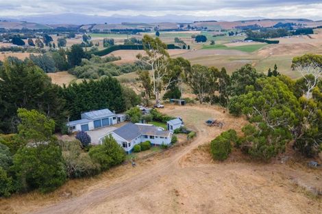 Photo of property in 221 Ardgowan Road, Ardgowan, Oamaru, 9492