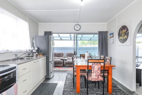 Photo of property in 6 North Street, Ngaruawahia, 3720