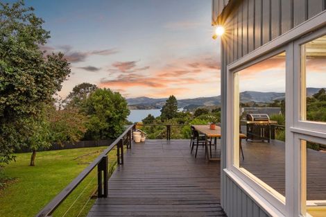 Photo of property in 81 Main Road, Governors Bay, Lyttelton, 8971