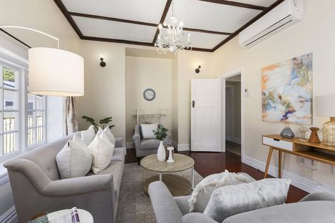 Photo of property in 99 Darlington Road, Miramar, Wellington, 6022