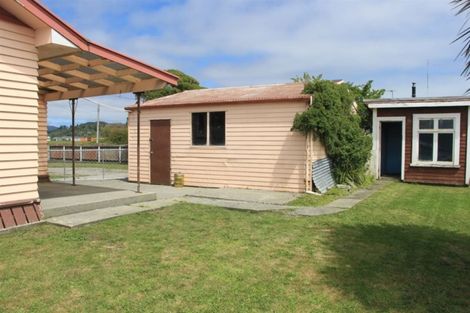 Photo of property in 122 Preston Road, Blaketown, Greymouth, 7805