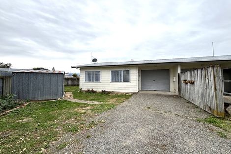 Photo of property in 9a Douglas Street, Levin, 5510