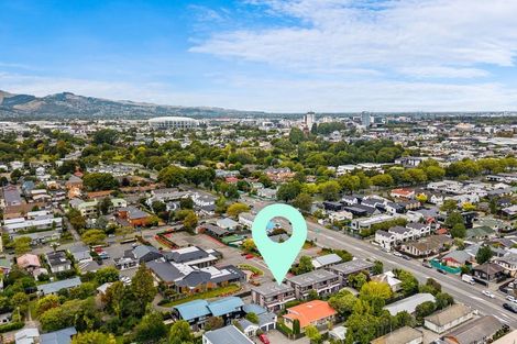 Photo of property in 7/24 Whitmore Street, Edgeware, Christchurch, 8013