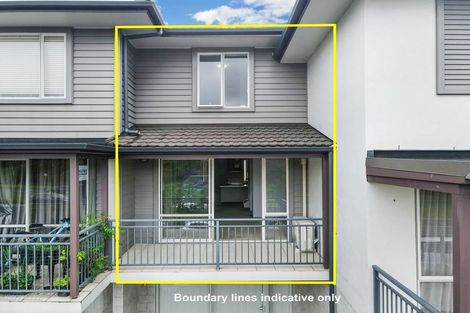 Photo of property in 6/26 Oneroa Road, East Tamaki, Auckland, 2013