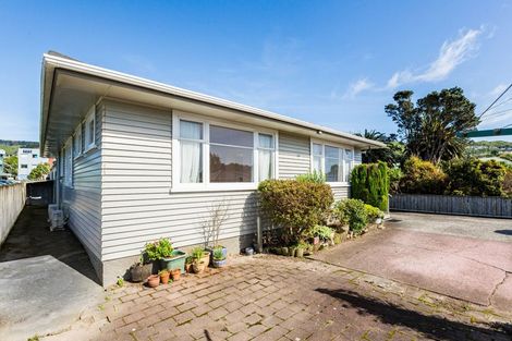 Photo of property in 45a Oxford Street, Tawa, Wellington, 5028