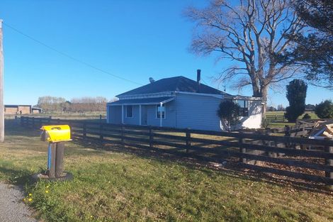 Photo of property in 428 Hudsons Road, Lincoln, Christchurch, 7674