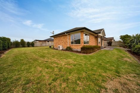 Photo of property in 17 Jules Crescent, Bell Block, New Plymouth, 4312