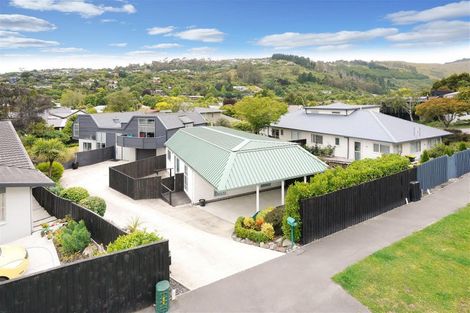 Photo of property in 63 Landsdowne Terrace, Cashmere, Christchurch, 8022