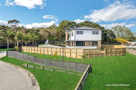 Photo of property in 292 Birdwood Road, Massey, Auckland, 0614