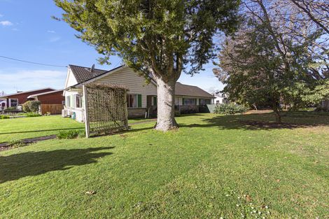 Photo of property in 6 Rata Street, Te Kauwhata, 3710