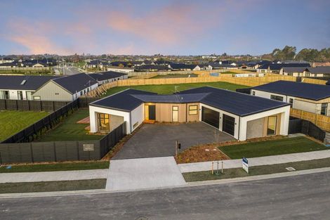 Photo of property in 12 Sutton Street, Rangiora, 7400