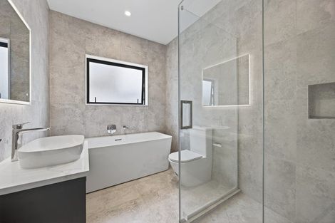 Photo of property in 26 Bendridge Street, Flat Bush, Auckland, 2019