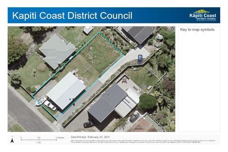 Photo of property in 5a Titoki Road, Raumati Beach, Paraparaumu, 5032