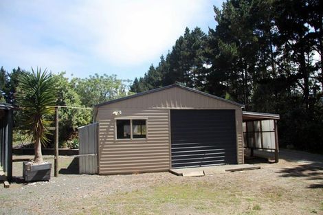 Photo of property in 110 Hukatere Road, Pukenui, Kaitaia, 0484