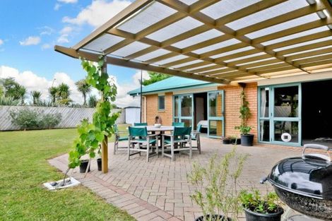 Photo of property in 31 Bellona Place, Flagstaff, Hamilton, 3210