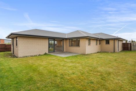 Photo of property in 16 Ledbury Drive, Rolleston, 7615