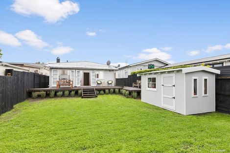 Photo of property in 28 Tuarangi Road, Grey Lynn, Auckland, 1021