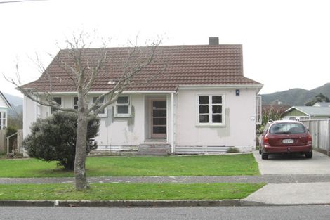 Photo of property in 11 Cleland Crescent, Naenae, Lower Hutt, 5011