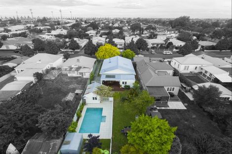 Photo of property in 6 Thistle Street, Napier South, Napier, 4110