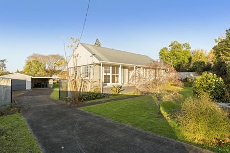 Photo of property in 15 Stafford Street, Waihi, 3610