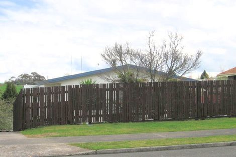 Photo of property in 48 Townhead Crescent, Bethlehem, Tauranga, 3110