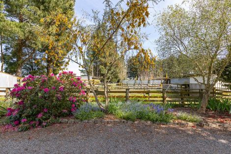 Photo of property in 56 Upper Manaia Road, Upper Plain, Masterton, 5888