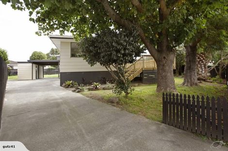 Photo of property in 51 John Walker Drive, Manurewa, Auckland, 2102