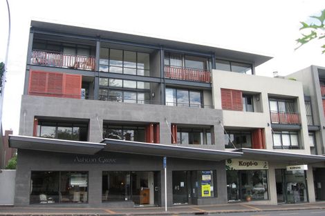 Photo of property in 2/387 Parnell Road, Parnell, Auckland, 1052