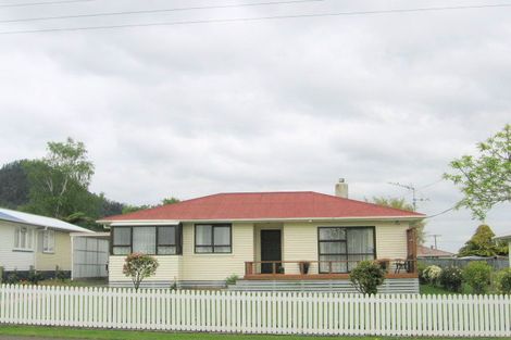 Photo of property in 17 Wyatt Avenue, Te Aroha, 3320