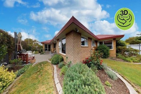 Photo of property in 27 Nursery Drive, Tinwald, Ashburton, 7700