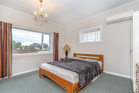 Photo of property in 17 Winsor Crescent, Spreydon, Christchurch, 8024